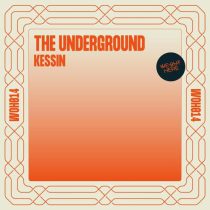 Kessin – The Underground