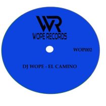 DJ Wope – El Camino