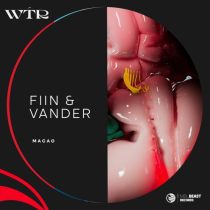 Vander & Fiin – Macao