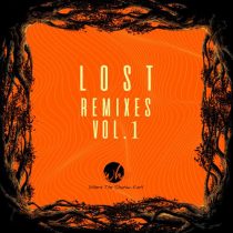 Traumhouse, DSF, Rebelski & Madraas, Madraas – Lost Remixes, Vol. 1
