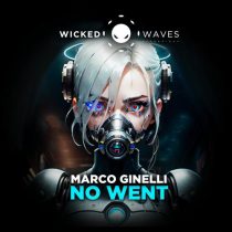 Marco Ginelli – No Went