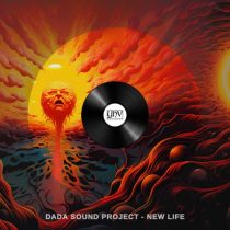 DaDa Sound Project – New Life