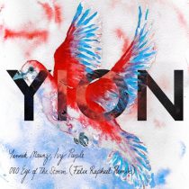 Yannek Maunz & Ivy Purple – Eye of the Storm (Felix Raphael Remix)