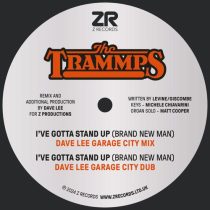 The Trammps – I’ve Gotta Stand Up (Brand New Man)