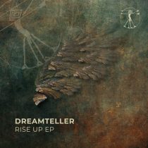 Dreamteller – Rise Up EP