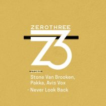 Pakka, Avis Vox & Stone Van Brooken – Never Look Back