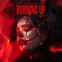 Ceres, Lizot, Keanu Silva & Izko – Burning Up (Extended Mix)