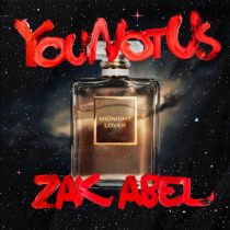 Zak Abel & Younotus – Midnight Lover (Extended)