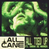 Sarah De Warren & All Cane – All Tied Up (Extended Mix)