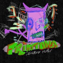 Andruss & Slowboy – Frikitona (Slowboy Extended Remix)