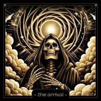 Synthatic & Blazy – The Arrival