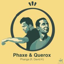 David K, Phaxe & Querox – Phanga