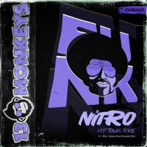 Nitro (ESP) – Uptown Funk (Extended Mix)