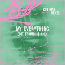 Kutiman & Dekel – My Everything feat. Dekel