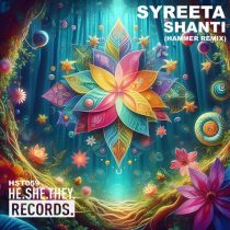 SYREETA – Shanti (Hammer Remix)