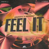 Sikdope & RayRay – Feel It (Extended Mix)