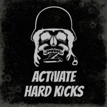 GEWOONRAVES, Zentryc & JXLN – Activate Hard Kicks