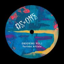 VA – Grooving, Vol. 1