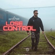Distinctside – Lose Control