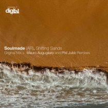 Soulmade (AR) – Shifting Sands