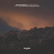 Kebin Van Reeken – Euphoria (Remixes)