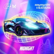 Blasterjaxx & SAYMYNITTI – Midnight (Extended Mix)