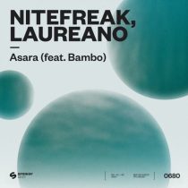Laureano, Nitefreak & Bambo Cissokho – Asara feat. Bambo Cissokho