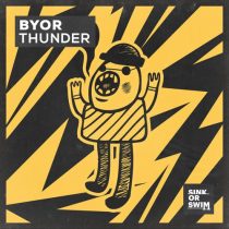 BYOR – Thunder (Extended Mix)