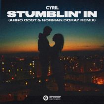 Cyril – Stumblin’ In (Arno Cost & Norman Doray Remix)