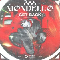 Mondello’G – Get Back (Extended Mix)