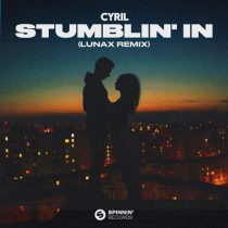 Cyril – Stumblin’ In (LUNAX Remix)