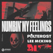Lee McKing & POLTERGST – Numbin’ My Feelings (Extended Mix)