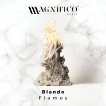 BLANDO – Flames (Extended Mix)
