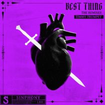 Timmy Trumpet – Best Thing (Sonny Wern Remix)