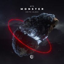 Alok & A7S – Monster (with Alok)