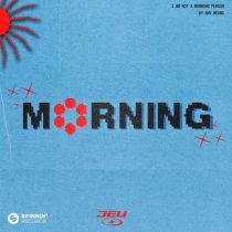 Jev – Morning (Extended Mix)