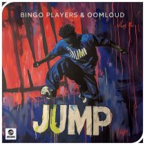 Bingo Players & Oomloud – Jump (Extended Mix)