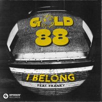 Franky & Gold 88 – I Belong feat. Franky