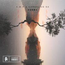 A.M.R & Cornelius SA – Karma – Extended Mix
