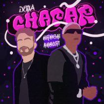 Khouri & Orochi – Deixa Chapar – Khouri Remix