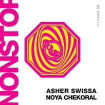 ASHER SWISSA & Noya Chekoral – Nonstop