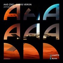 Chris Veron & AAD (DE) – Aphelion
