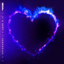 JaySounds – I Love U (Extended Mix)