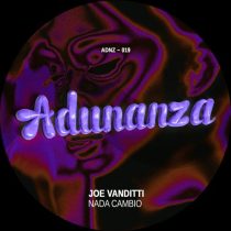Joe Vanditti – Nada Cambio