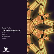 Daniel Testas – On a Moon River