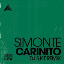 DJ S.K.T & Simonte – Carinito (DJ S.K.T Remix) – Extended Mix