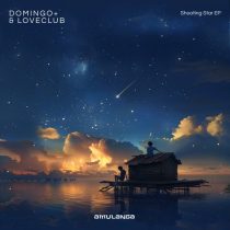 Loveclub & Domingo + – Shooting Star