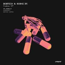 BOBTECH & 808Hz (IR) – Codeine