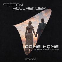 Stefan Hollaender – Come Home