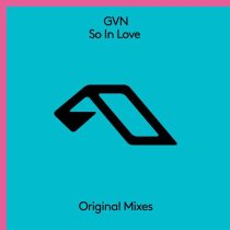 GVN – So In Love